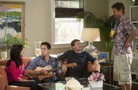 Кадр Город хищниц