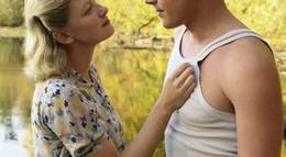 Кадр из фильма "Долина света" - 2