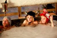 Кадр Как выйти замуж за миллиардера