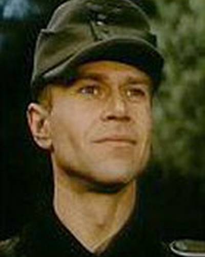 Герд Блахушек фото