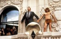 Кадр Из джунглей в джунгли