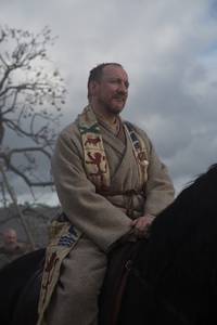 Кадр Макбет