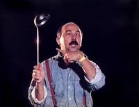 Кадр Короли шутки