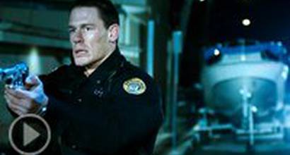 Трейлер (русский дублированный) 