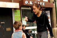 Кадр Мимо цели