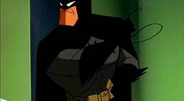 Кадр из фильма "Бэтмен и Супермен" - 2