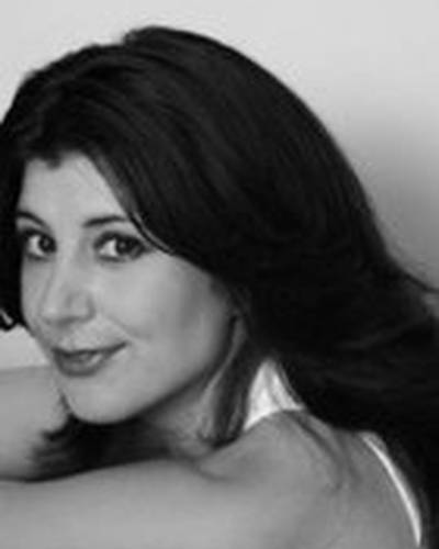 Мелани Сальваторе фото