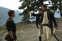 Кадр Однажды в сказке