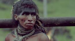 Кадр из фильма "Они продают даже дождь" - 2