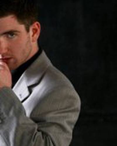 Джейсон Мэттьюсон фото