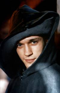 Кадр Путешествие капитана Фракасса