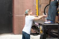 Кадр Ловушка