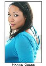 Максин Гесс фото