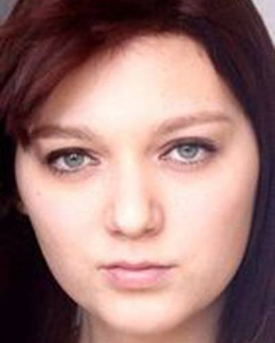 Аманда Петерсен фото