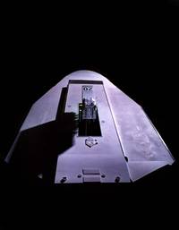 Кадр Темная звезда