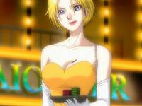 Кадр Люпен III: Тактика Ангелов