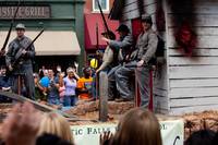 Кадр Дневники вампира