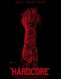 Постер из фильма "Хардкор" - 1