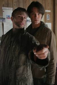 Кадр Сверхъестественное