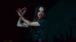 Кадр из фильма "Я плюю на ваши могилы 3" - 2