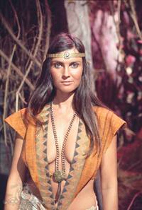 Кадр Путешествие к центру Земли