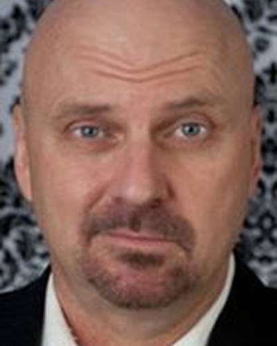 Марк Дрейсшен фото