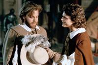 Кадр Три мушкетера