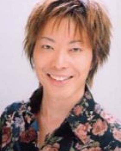 Кисё Танияма фото