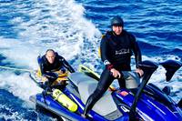 Кадр Убойные серферы