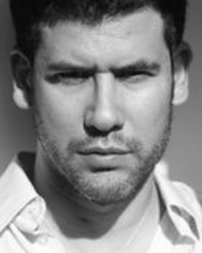 Гай Амир фото