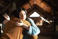 Кадр Рок-звезда