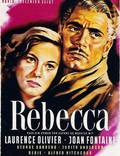 Постер из фильма "Ребекка" - 1