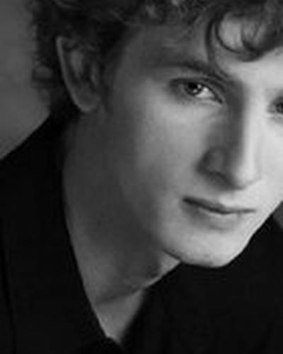 Уильям Зуур фото