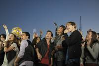 Кадр Вперед — к успеху!