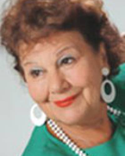 Маргарита Пресич фото