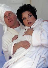 Кадр Задержка в развитии