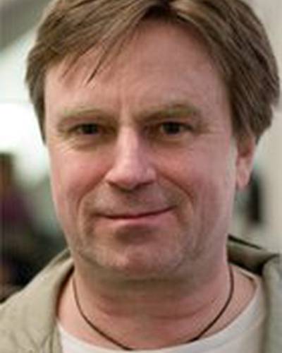 Anders Grönros фото