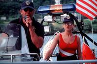 Кадр На расстоянии удара