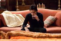 Кадр Дневники вампира