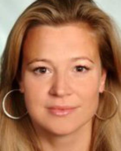 Сабрина Раттей фото