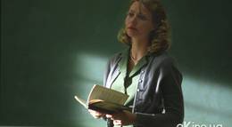 Кадр из фильма "Сильвия" - 1