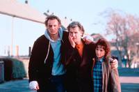 Кадр Переступая черту