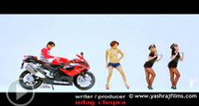 ТВ-ролик №3