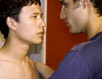 Кадр Мальчики Конрада