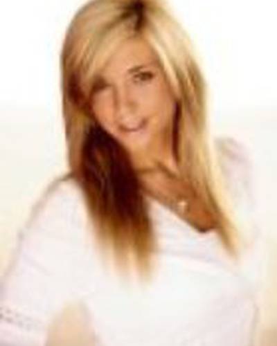 Синтия Джей фото