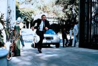 Кадр Телохранитель