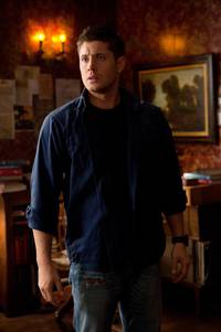 Кадр Сверхъестественное