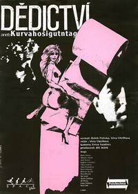 Постер Наследство, или Едрёнавошьгутентаг