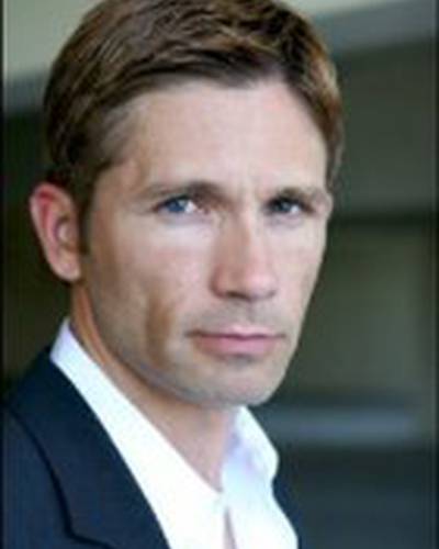 Джеймс Хендерсон фото