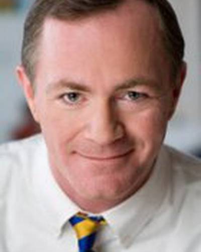 Кевин Дорфф фото